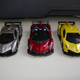 Illustration for article titled Review - Tomica Lamborghini Veneno Roadster
